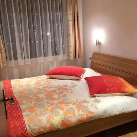 Aristella Appartement-fewo 5-bettwohnung Im Haus Aristella By Interhome *