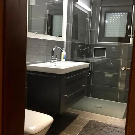 Appartement Aristella Appartement-fewo 5-bettwohnung Im Haus Aristella By Interhome *
