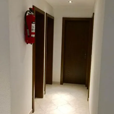 Aristella Appartement-fewo 5-bettwohnung Im Haus Aristella By Interhome