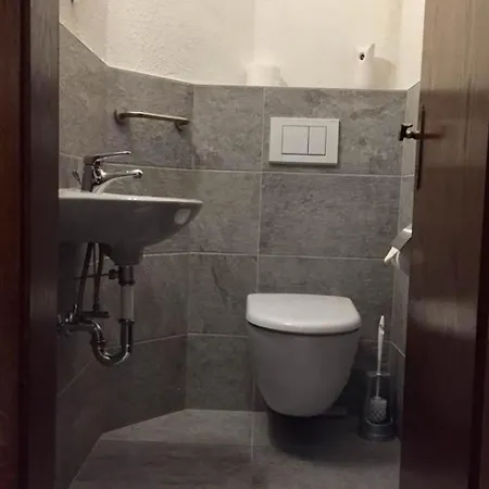 Aristella Appartement-fewo 5-bettwohnung Im Haus Aristella By Interhome Appartement Saas-Almagell