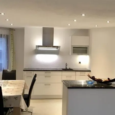 Aristella Appartement-fewo 5-bettwohnung Im Haus Aristella By Interhome * Saas-Almagell