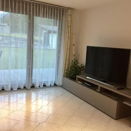 Aristella Appartement-fewo 5-bettwohnung Im Haus Aristella By Interhome Saas-Almagell
