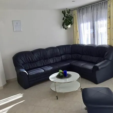 Aristella Appartement-fewo 5-bettwohnung Im Haus Aristella By Interhome Saas-Almagell