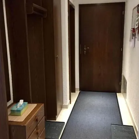 Aristella Appartement-fewo 5-bettwohnung Im Haus Aristella By Interhome *